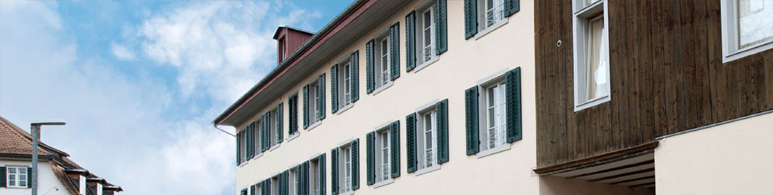 Gerbi Praxis, Uerikon