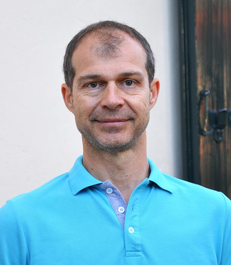 David Weber, Gerbi Praxis, Uerikon