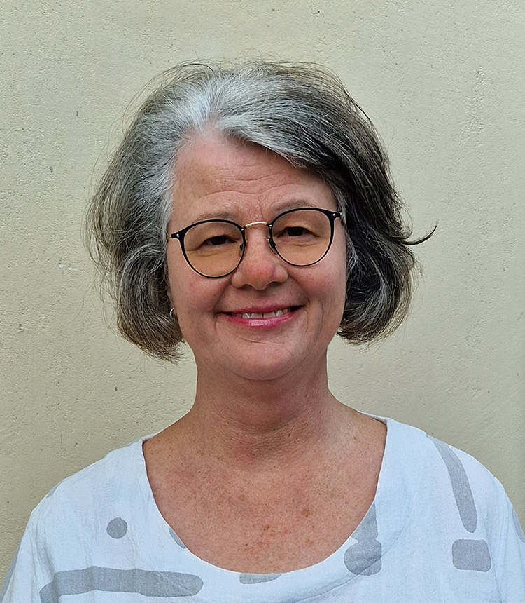 Ruth Burkhard, Gerbi Praxis, Uerikon