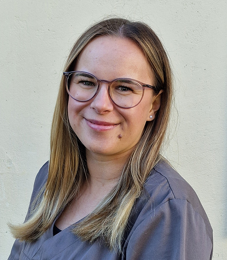 Jasmine Hänseler Gerbi Praxis, Uerikon